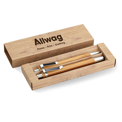 Pen and Pencil Sets